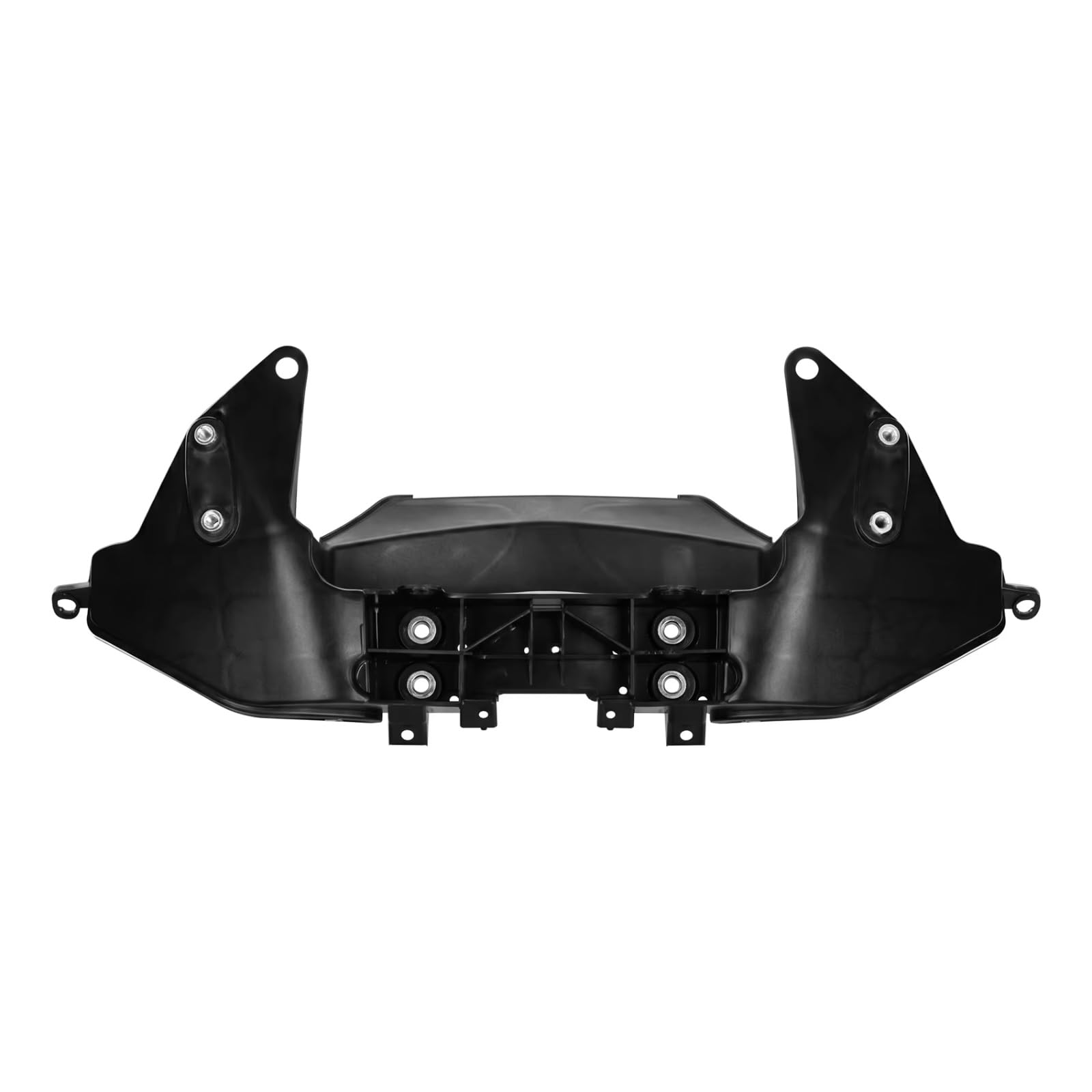 Fpqovv One Color Headlight Fairing Mirror Cowling Stay Brackets For Cbr600rr 2007-2025 Fork Lamp Holder Bracket