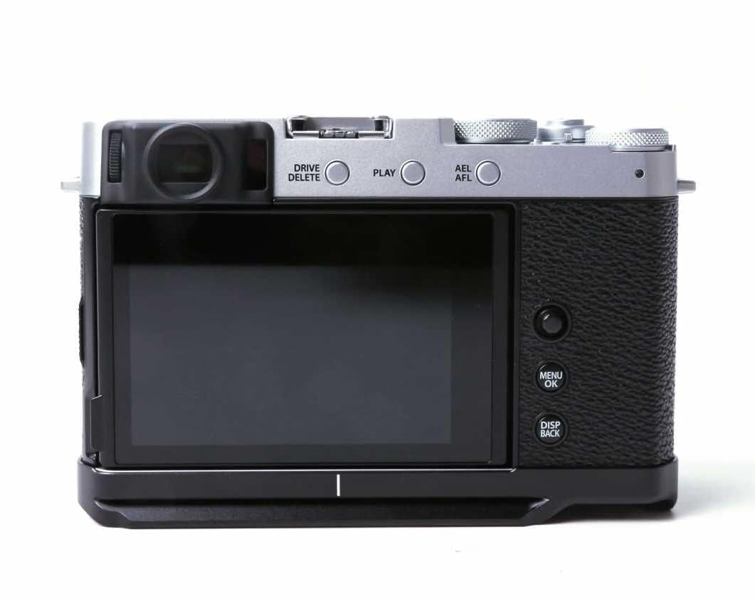 Amazon | 富士フイルム(FUJIFILM) ミラーレスデジタルカメラ X-E4