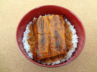 Amazon.co.jp: 食品サンプル屋 食品サンプル 鰻丼【丼物】【和食