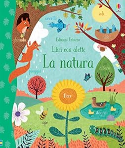 Vedi scheda su Amazon La natura. Ediz. a colori