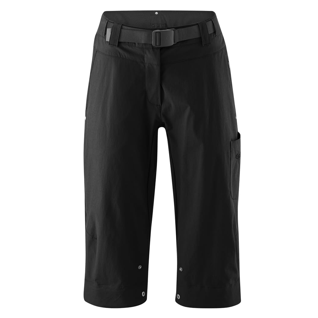 Gonso Ruth 3/4 - Cycling Shorts (Short) Mujer