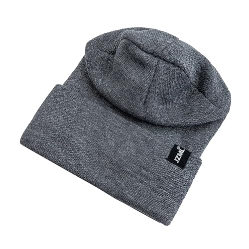Gorro antiestático ideal para tus paseos por la montaña y el invierno 6