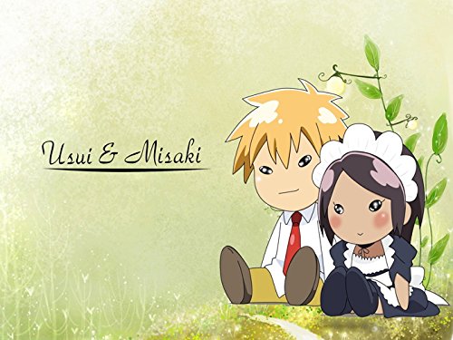 Foppapedretti Sama Misaki Takumi Painting Funny Cute Anime Manga Art 16x12 Print PosterF