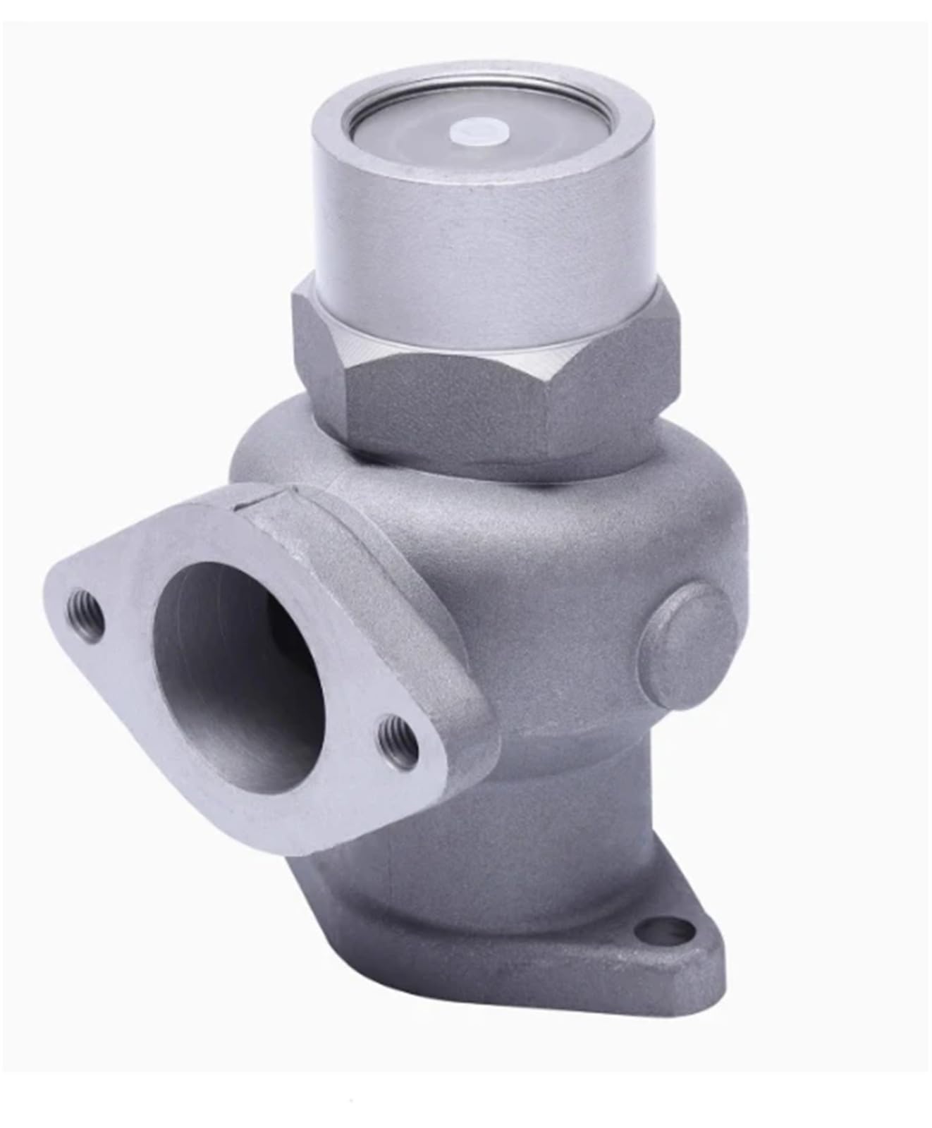 Minimum Pressure Valve MPV20 25 32 40 50 65 80 maintaining for Screw air Compressor(11)