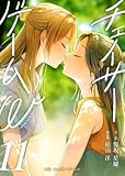 小説　チェイサーゲームW11巻