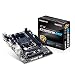 Produktbild Gigabyte GA-F2A88XM-DS2 Mainboard Sockel FM2+ (Micro-ATX, AMD A88X, 2X DDR3-Speicher, 4X SATA III, DVI-D, 2X USB 3.0)