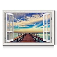 海の風景 キャンバス 51tfWauKPfL._SS200_.jpg