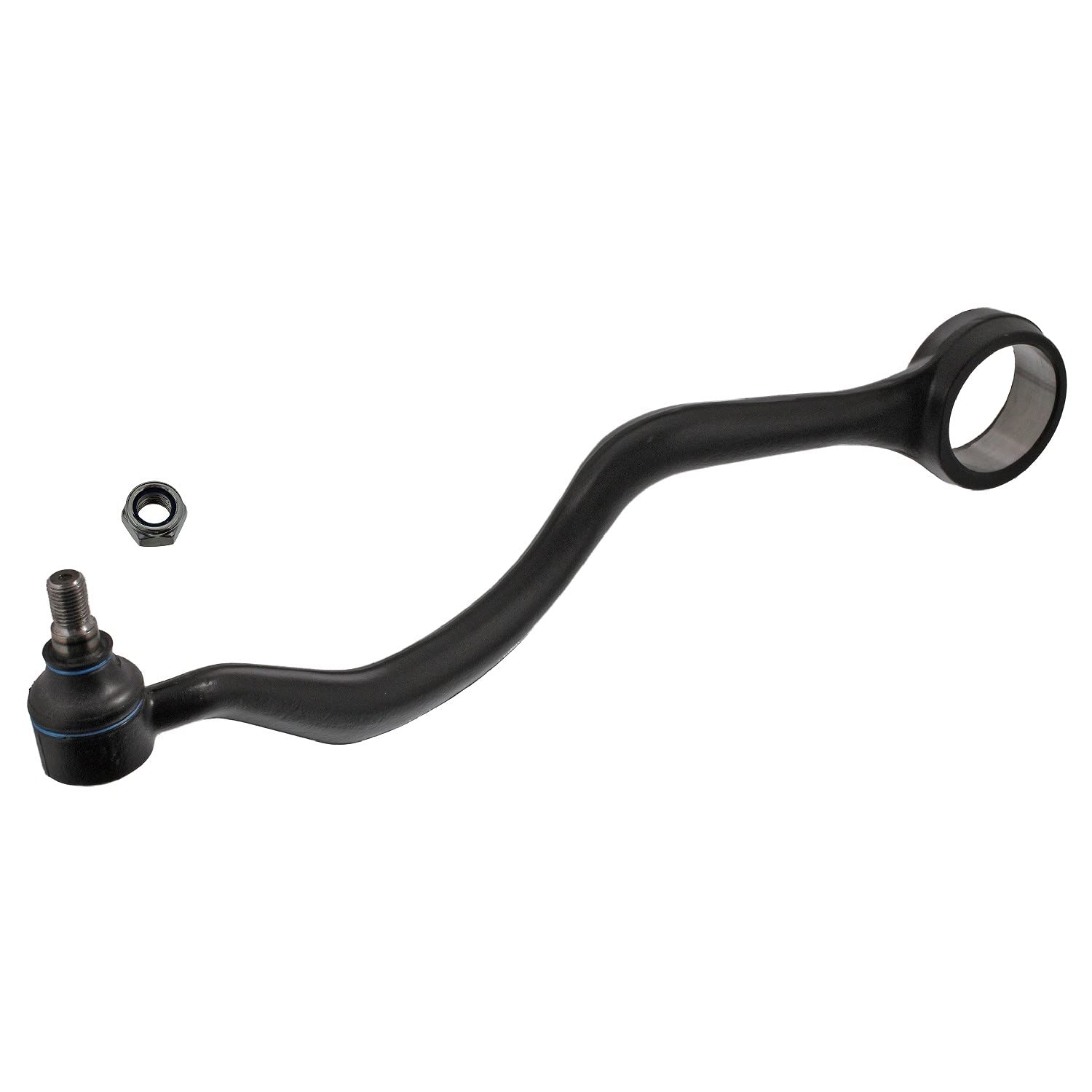 Wishbone / Suspension Arm fits BMW 740 E32 4.0 Front Upper, Right 92 to 94 Febi