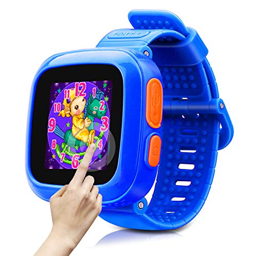 Watch for Kids Watch Kids Smart Watch for Kids Watch with Games Camera