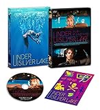 アンダー・ザ・シルバーレイク [DVD]