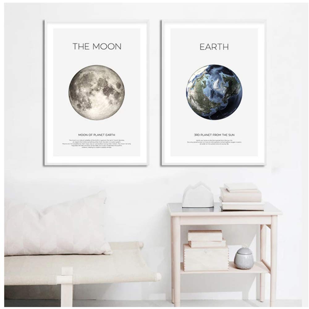 アクリル画 抽象画 「惑星より(From The Planet)」 絵画