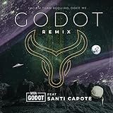 Mira Godot