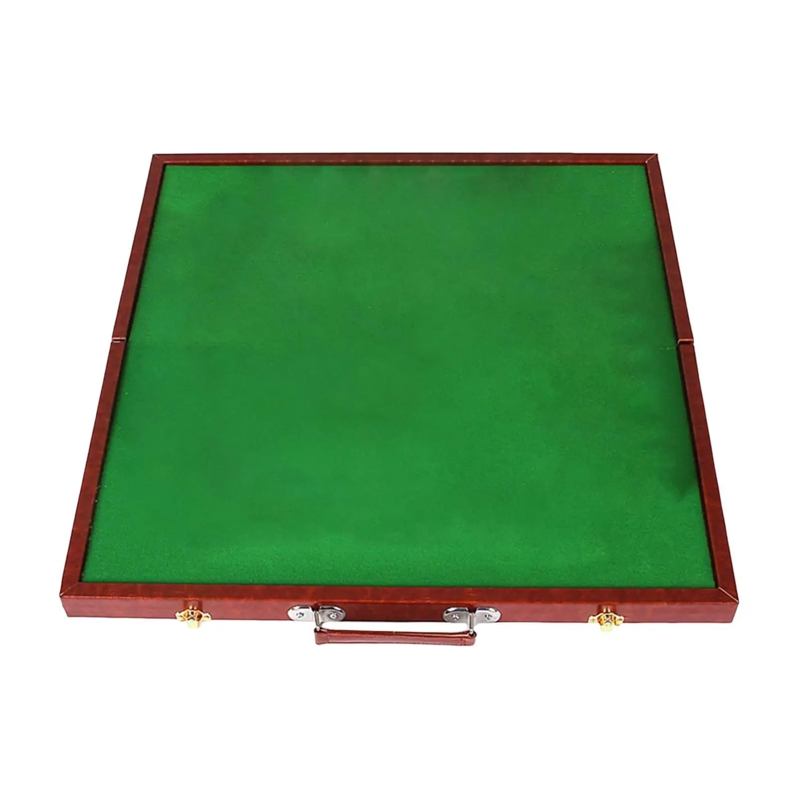 Mini table de jeu mahjong pliable pour animer vos soirées entre amis et vos fêtes à domicile