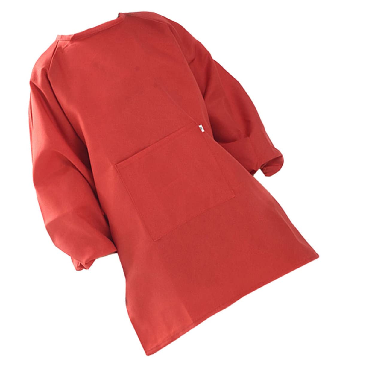 3 Uds Overoles Para Niños Delantal De Pintura Bata De Artista Batas De Arte Para Niños Abrigo De Vestir Inverso Para Ropa De Trabajo Manga Ropa Para Delantal Para