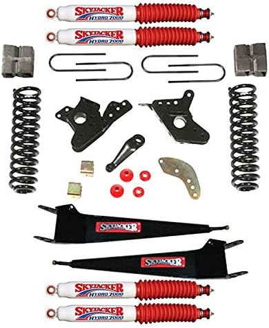 Skyjacker (286BK-AH) Suspension Lift Kit