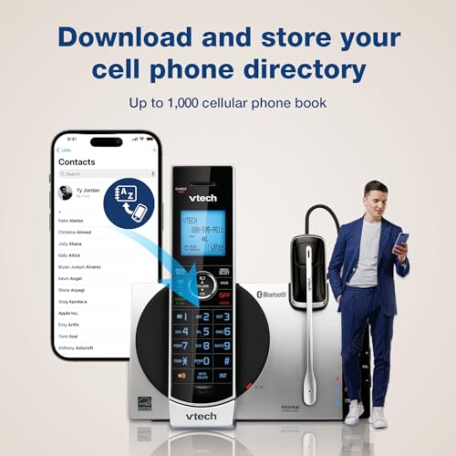Teléfonos Inalámbricos, Office Product Imagen adicional