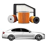 bmw 530d berlina usate ADATTO PER - BMW 5 530 d- 535 d 190 kw per anno 20112016