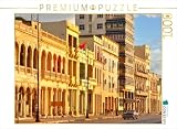 Puzzle · Havana's Malecón Boardwalk, Featuring the Russian Restaurant