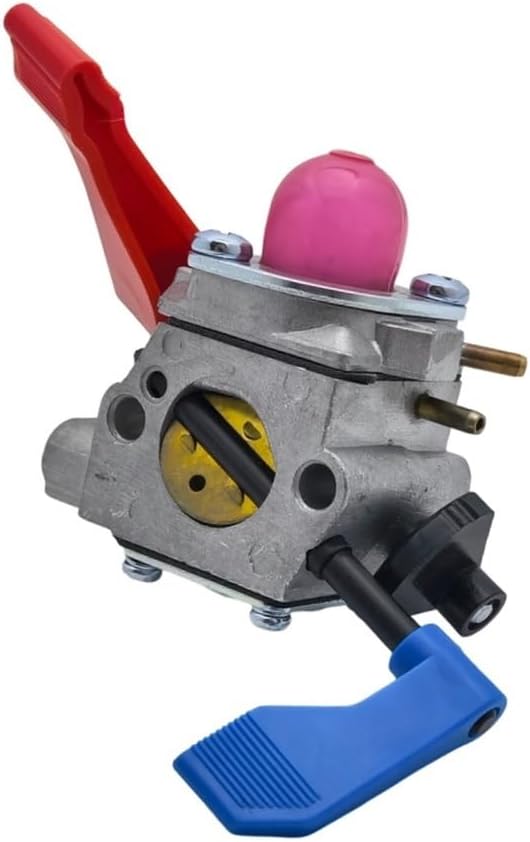 530071775 Carburetor WT-784 BV1650 BV1800 BV1850 BV200LE BV2000 Leaf Blower