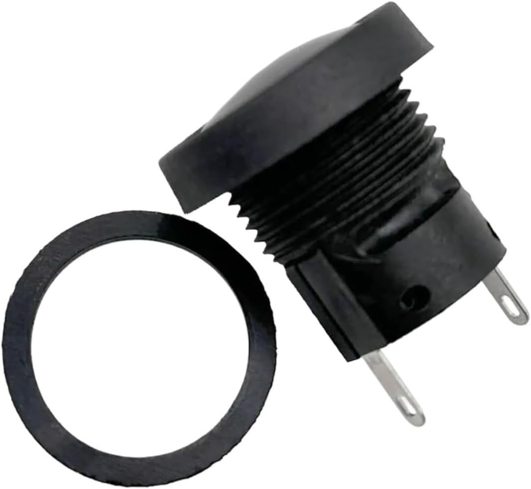 Push Button Switch Fit For Bomag Roller Vibration Vibrator Activation 05762241