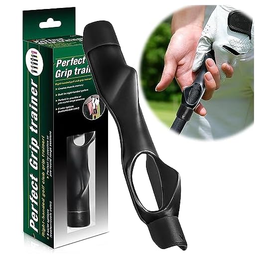 Oimaik Golf Grip Trainer, Golf Training Grip, Golf Grip Training Aid, Golf Swing Trainer, Golf Swing Training Aid Arm Band Swing Posture Correction Practice Alignment for Golf Beginner Men Women Kids