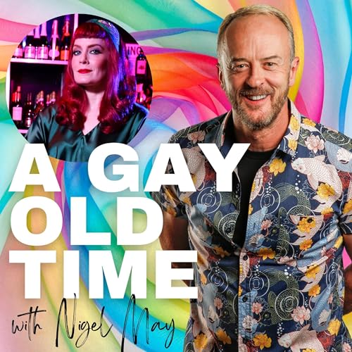 Ana Matronic "I was mad at the world for not being fully accepting of everybody's authenticity"