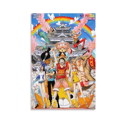 自宅保管新品　ワンピース3Dポスター　額縁入り ワンピース3Dポスター 額縁入り バラ売り可 - メルカリ
