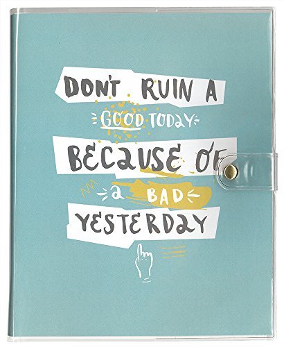 ナカバヤシ カバーポケットアルバム KG判40枚収納 イエスタディ アカ-PVKG-401-4