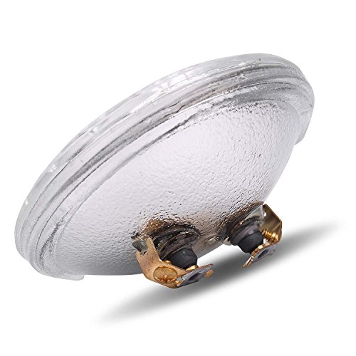 Par36 Led 12 Watt Light Bulb Outdoor Garden Landscape Lighting Low Voltage 12V Ac Dc Ar111 G53 Spot Lighting Accenture Ip65 Flood Lamp 3000K Warm White 12 Volt Indoor Olympic Pool Lights Value 2 Pack #TOP2