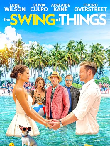 The Swing of Things