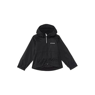 Columbia Kids Rain Zillatm II Jacket (Little Kid/Big Kid) Girl
