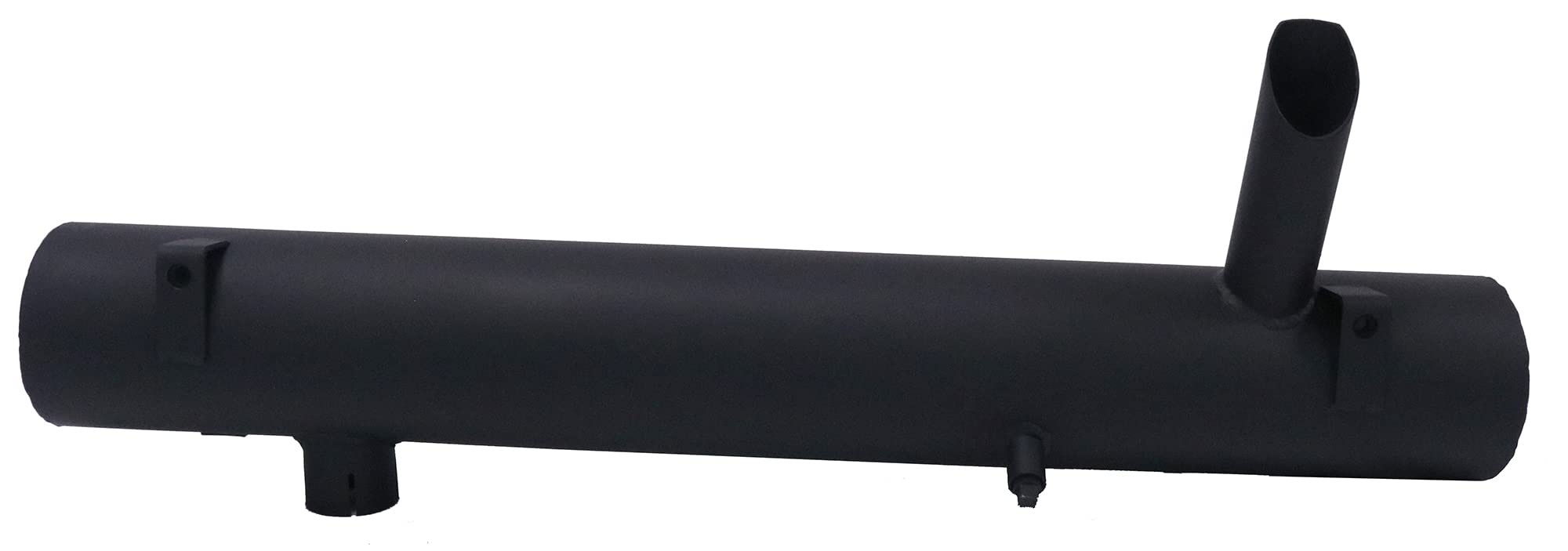 はろー Amazon.com: Solarhome Muffler 6514737 Compatible with Bobcat 642