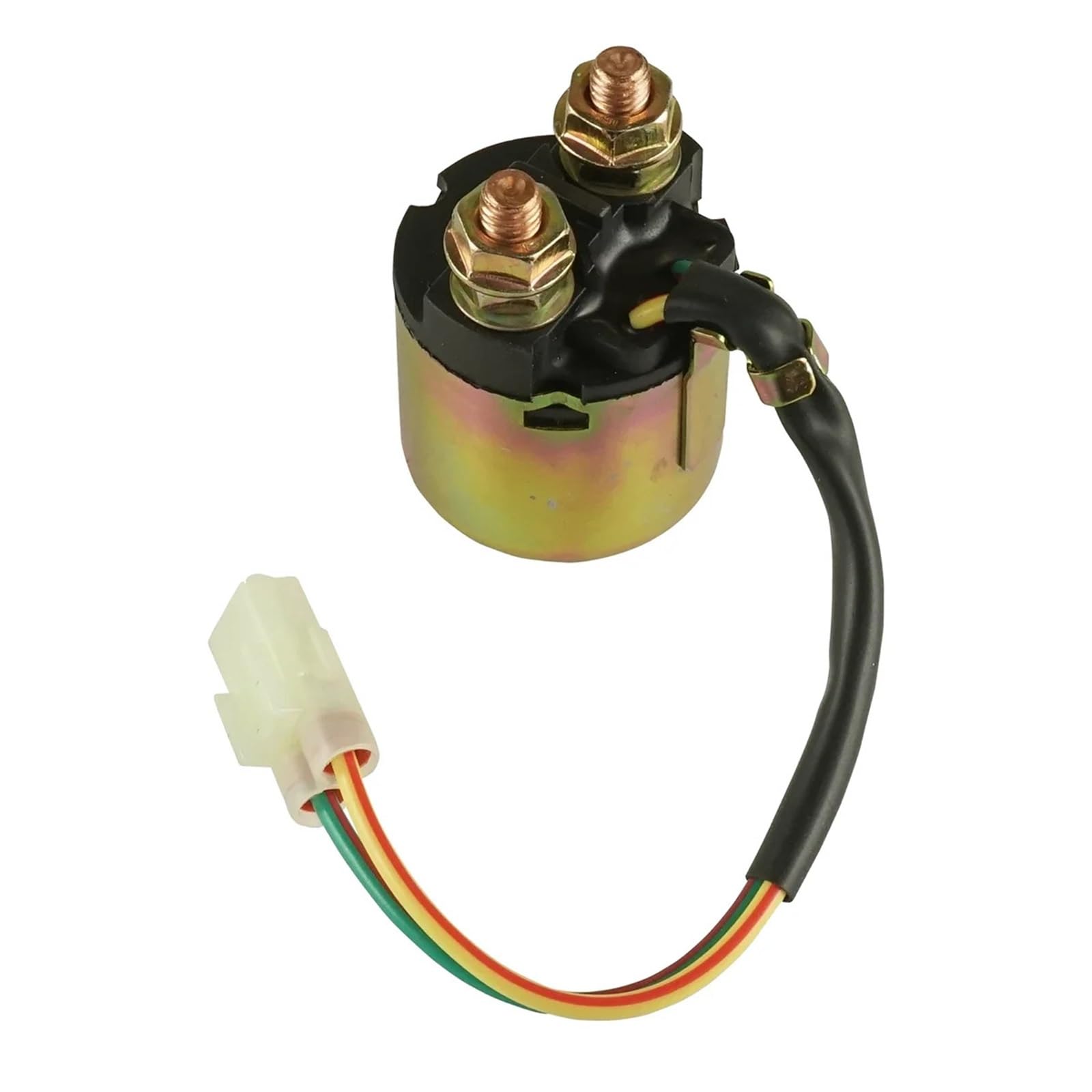 solenoid przekaźnik elektromagnetyczny Pasuje Do HO&NDA Rancher 350 400
