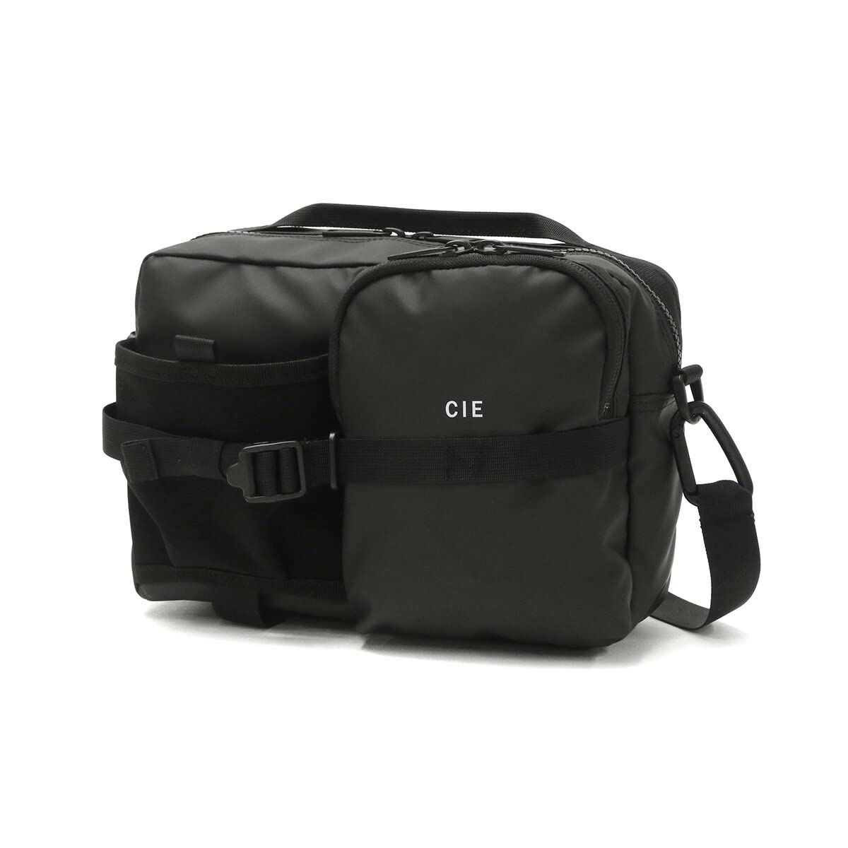 Amazon.co.jp: [シー] GRID3 BOTTLE SHOULDER BAG M ショルダーバッグ
