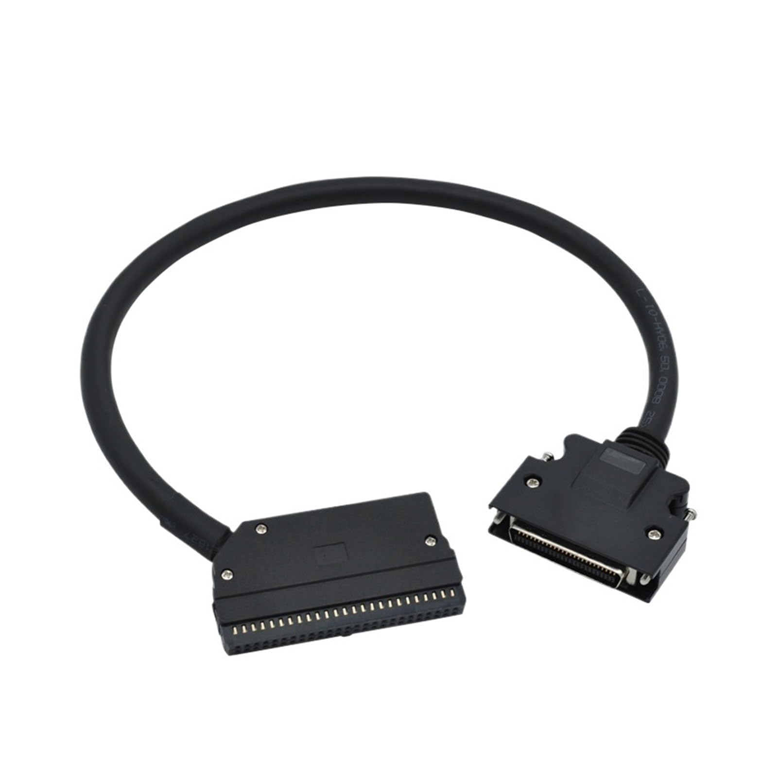Amazon.co.jp: サーボモータエンコーダケーブル サーボCN1
