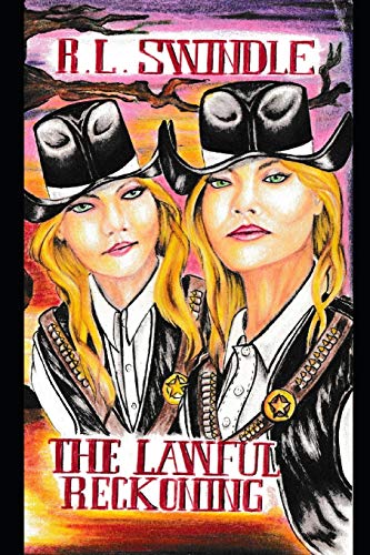The Lawful Reckoning (Book)