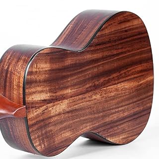 SheIRin Ukulélé en Bois d’acacia de 23 Pouces, Petite Guitare hawaïenne, avec Sac de Transport Capo Strings Ukulele, 23… - Les Beatles, Paul McCartney, John Lennon, RIngo Starr, George Harrison SheIRin Ukulélé en Bois d'acacia de 23 Pouces, Petite Guitare hawaïenne, avec Sac de Transport Capo Strings Ukulele, 23… – Image 4
