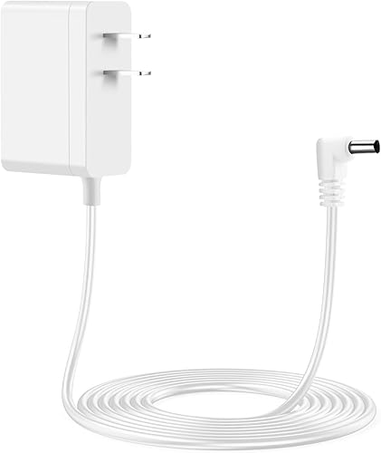 Lnauy Cargador para humidificador Frida Baby compatible con Frida Baby 3 en 1 Cool Humidifier Cable de alimentación Humidificador Reemplazo Cable de