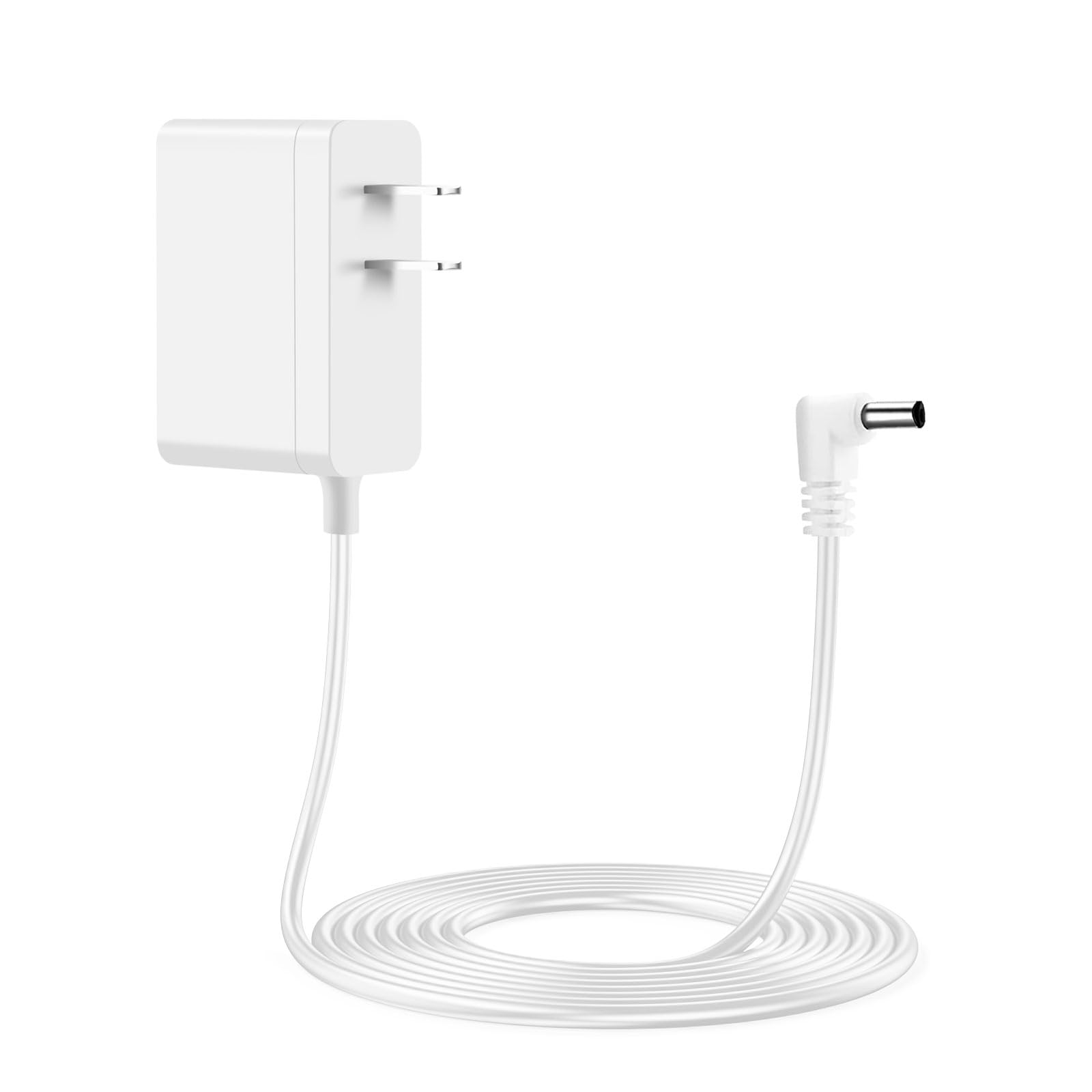 Frida Baby Air Purifier power adapter connection