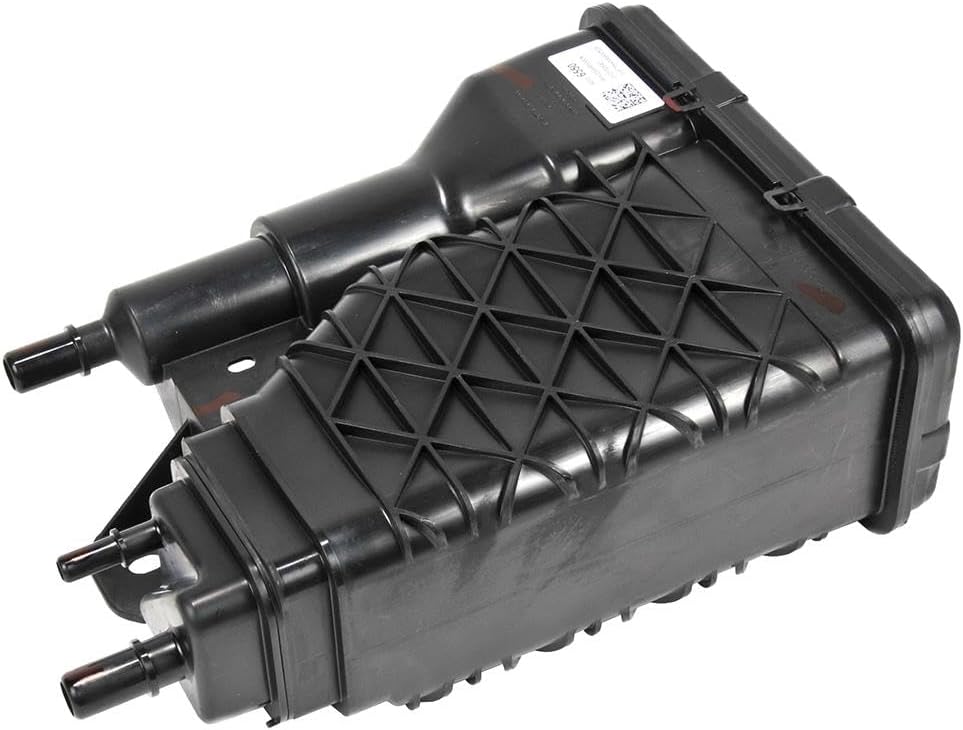 GM Genuine Parts 84106550 Vapor Canister