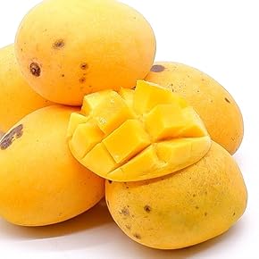 マンゴー - Amazon.co.jp