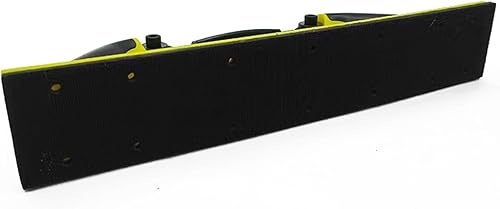 Miniatura 6 de Herramienta de lijado manual, 2023 Radius Flex Longboard, bloque de lijado manual, lijadora manual sin polvo con asa, bloques de lijado para madera