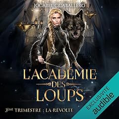 Couverture de La R&eacute;volte