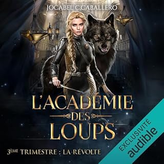 Couverture de La R&eacute;volte