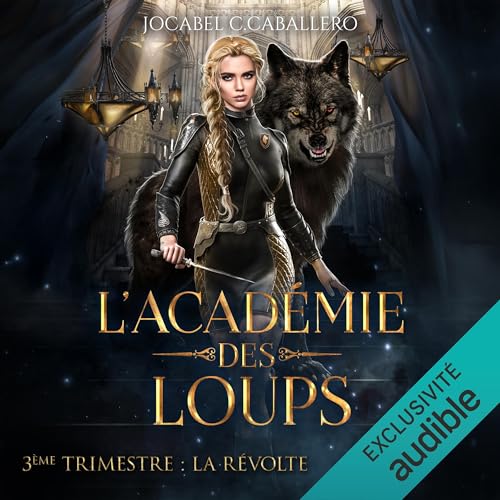 La R&eacute;volte cover art