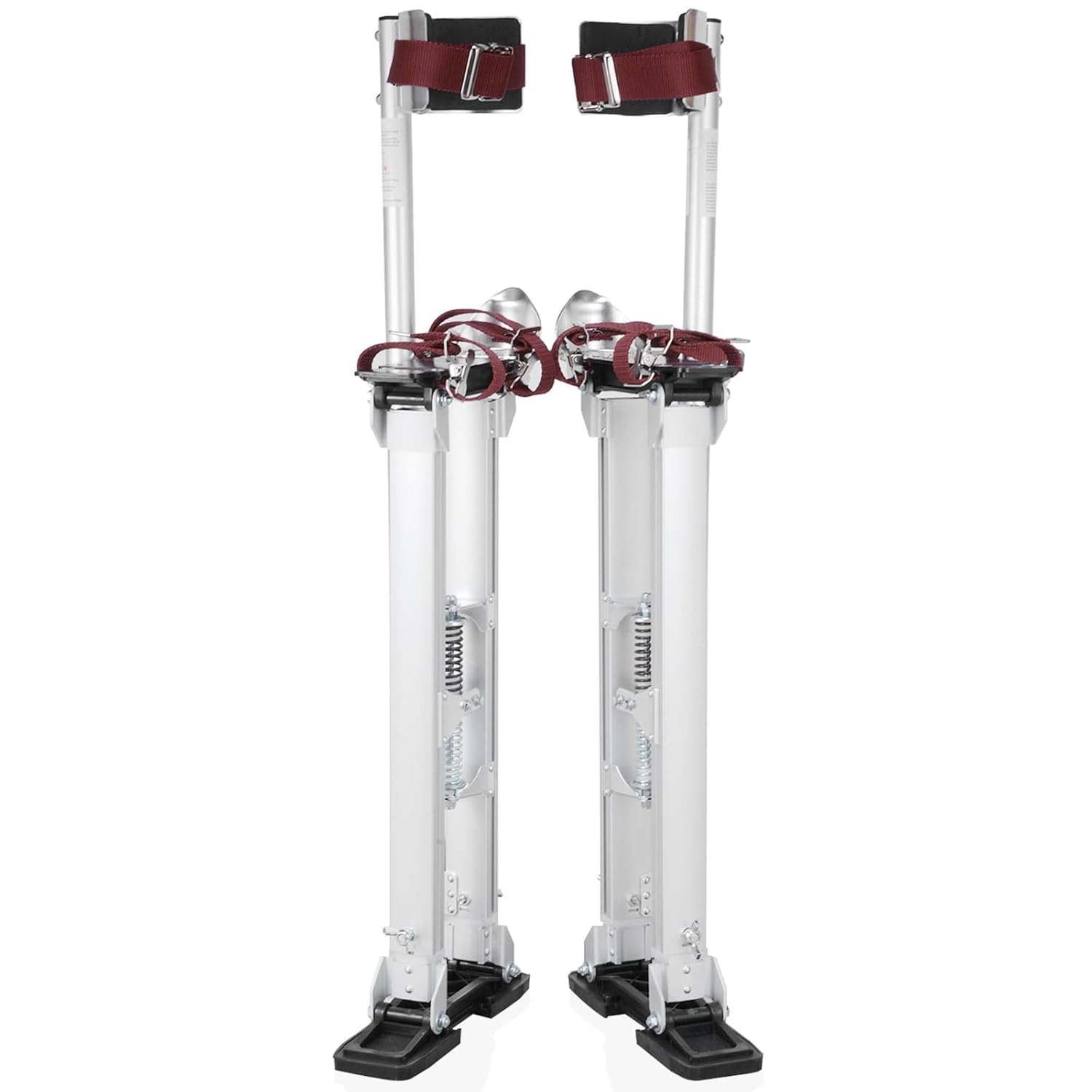 RUN.SE RUN.SE Drywall Stilts,24"40" Drywall Stilts for Adults Height