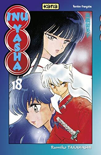 Télécharger Inu-Yasha - tome 18 PDF Ebook En Ligne
