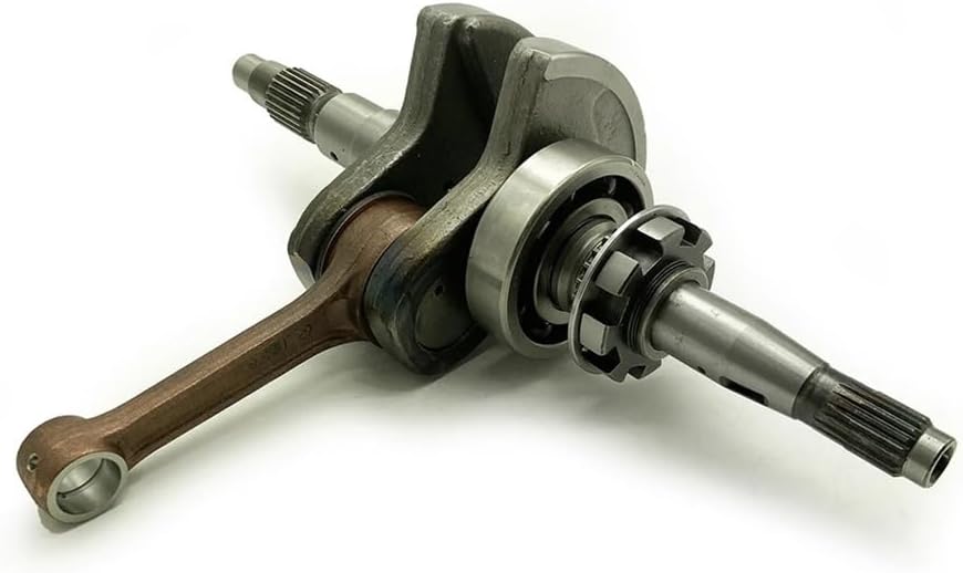 ATV Quad Parts Crankshaft Assy For HS HS500 500CC 13200-F18-0000