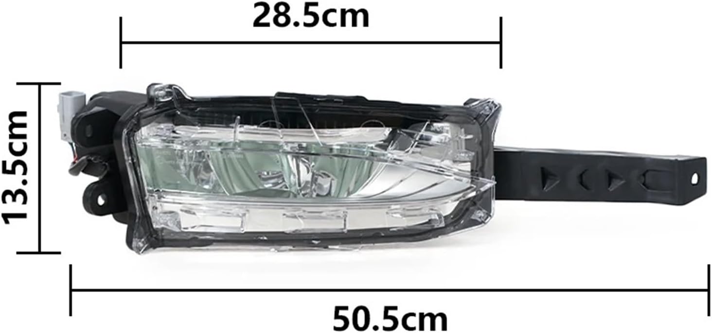 フロントヘッドイト 8122078010 8122078020 LED フロントヘッドイト 8122078010 8122078020 LED
