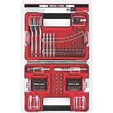 PORTER-CABLE PCDD88 88-Piece Drilling and Driving Accessory Set